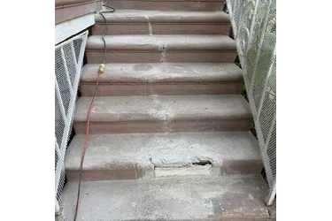 PROTEGE TUS ESPACIOS en Los Angeles