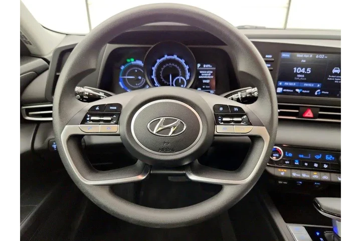 $22998 : Hyundai ELANTRA Hybrid 2023 image 10