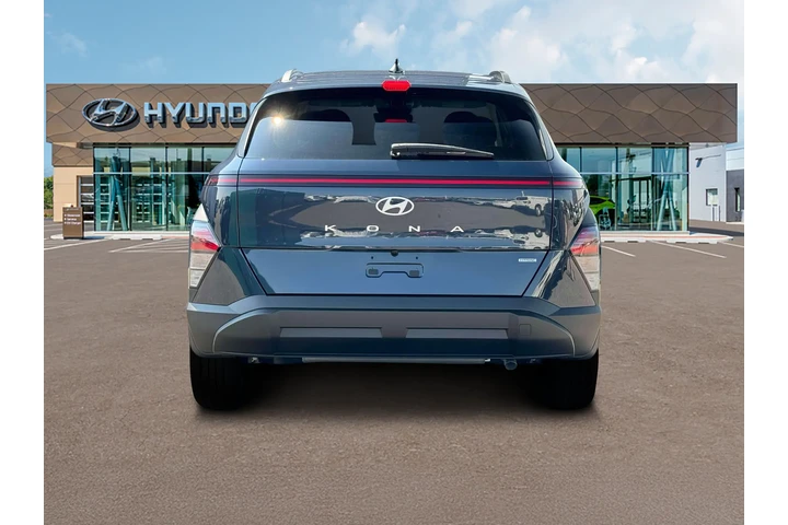 $24697 : Hyundai KONA 2025 AWD SEL 4d image 6