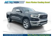 Ram 1500 2019 4x4 Limited 4d en Miami