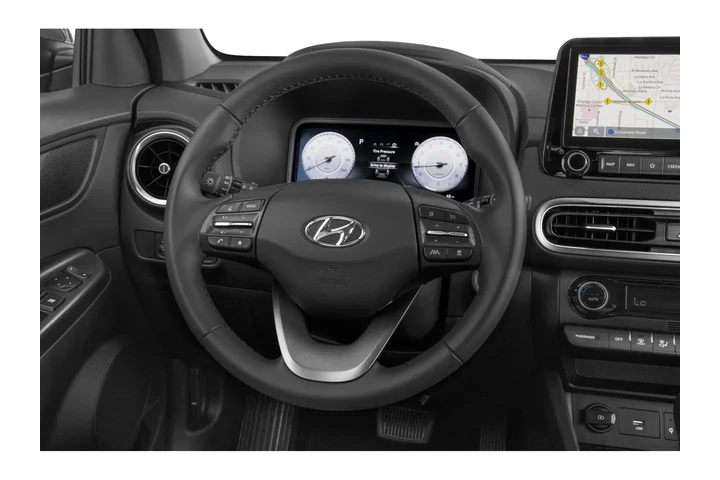 $17984 : 2022 Kona Limited image 4