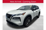 $19249 : Nissan Rogue 2021 AWD S 4dr thumbnail