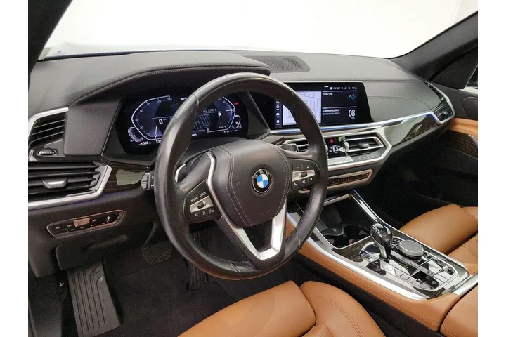 $36998 : BMW X5 2021 AWD xDrive45e 4d image 9