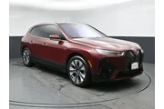 $29395 : BMW iX 2022 AWD xDrive50 4dr thumbnail