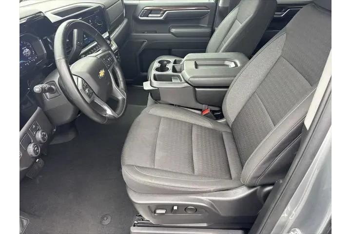 $35911 : Chevrolet Silverado 1500 202 image 9