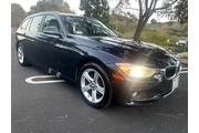 $12900 : BMW 3 Series 2015 AWD 328i x thumbnail