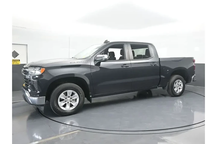 $32543 : Chevrolet Silverado 1500 202 image 2