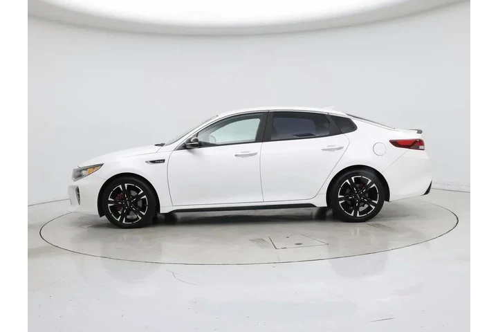 $12998 : Kia Optima 2016 SX Turbo 4dr image 3