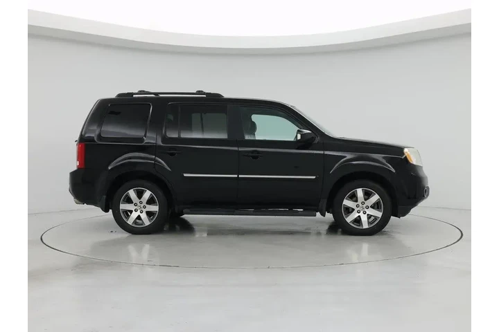 $20998 : Honda Pilot 2015 4x4 Touring image 7