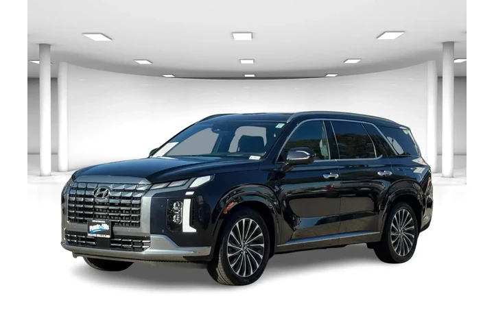 $31888 : Hyundai PALISADE 2023 Callig image 2