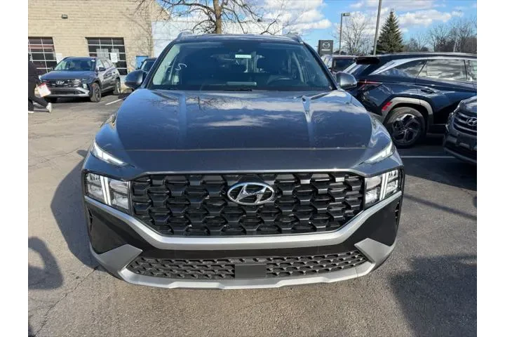 $25766 : Hyundai SANTA FE 2023 AWD SE image 3