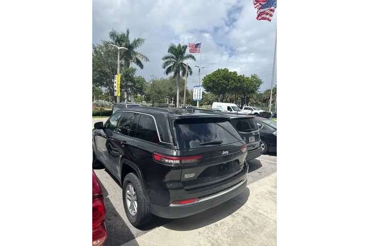 $32998 : Jeep Grand Cherokee 2025 4x2 image 7