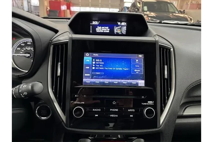 $25900 : Subaru Forester 2021 AWD Pre image 8