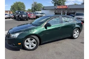 2014 Cruze Diesel en Boise