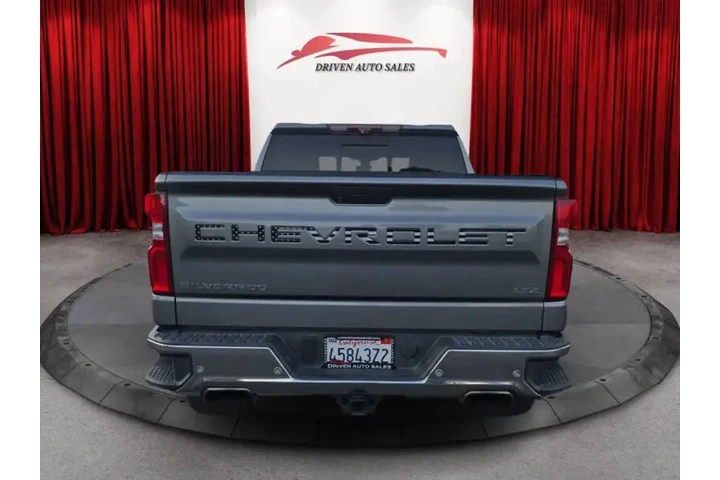 $27999 : 2020 Silverado 1500 image 7