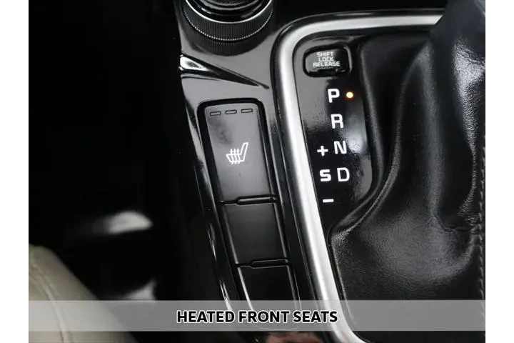 $21693 : Kia Seltos 2023 AWD SX 4dr S image 9