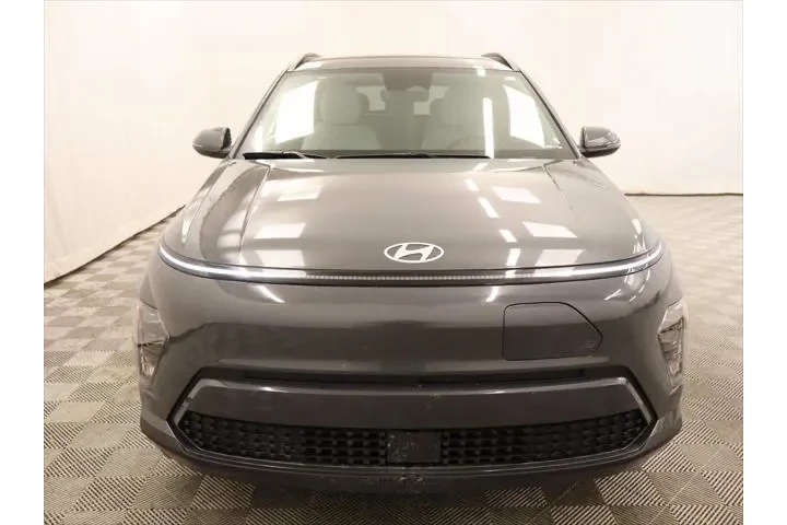 $23344 : Hyundai KONA Electric 2025 S image 4
