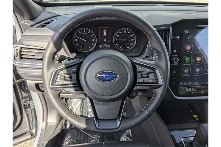 $36985 : Subaru Forester 2025 AWD Lim image 9