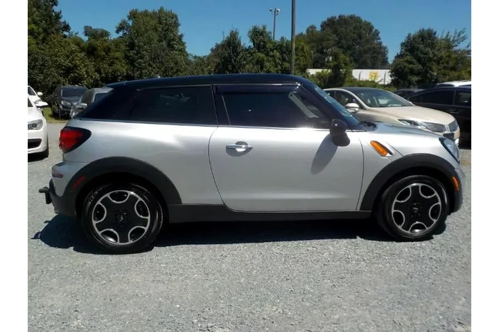 $7923 : 2013 Paceman image 6