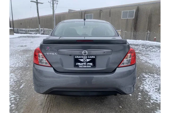 $5995 : 2019 Versa S Plus image 9