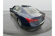 $10890 : Acura TLX 2016 4dr Sedan w/T thumbnail