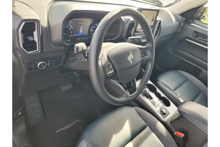$29994 : Ford Bronco Sport 2024 AWD O image 9