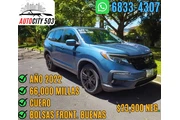 Honda Pilot 2022 en San Salvador