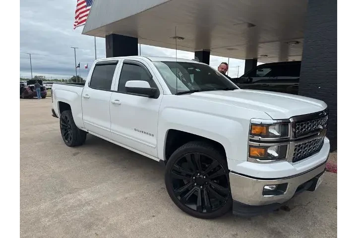 $21028 : Chevrolet Silverado 1500 201 image 10