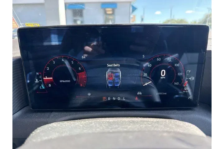 $29197 : Ford Mustang 2024 EcoBoost P image 9