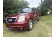 2011 GMC Yukon SLE en Dallas
