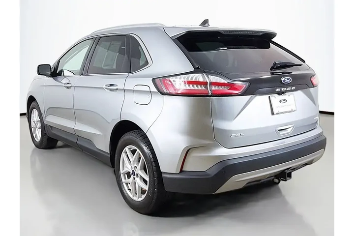 $20199 : Ford Edge 2022 AWD SEL 4dr C image 7