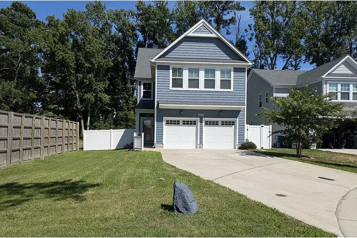 $1850 : HOUSE FOR RENT IN VIRGINIA image 3