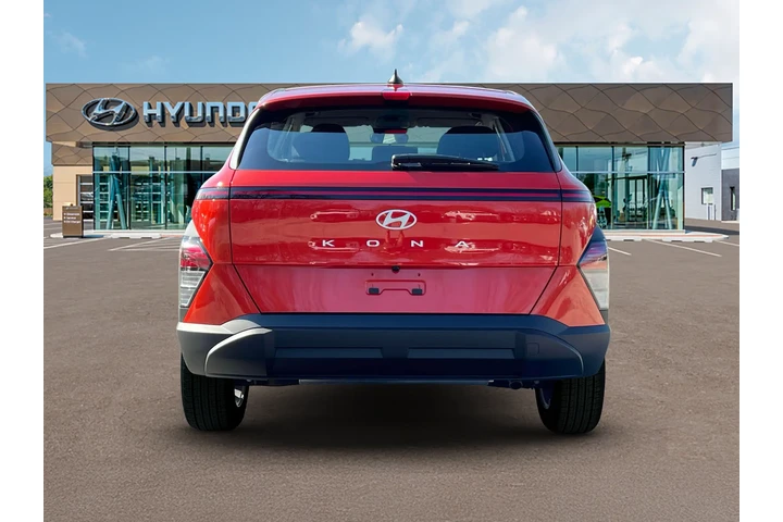 $22000 : Hyundai KONA 2025 SE 4dr Cro image 6