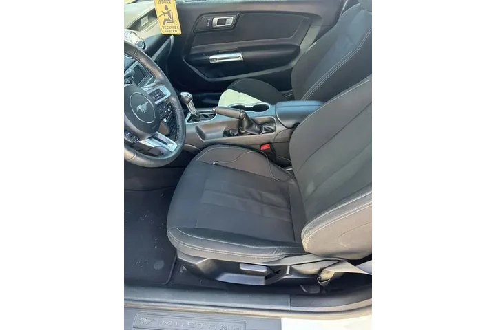 $25843 : Ford Mustang 2023 EcoBoost 2 image 7