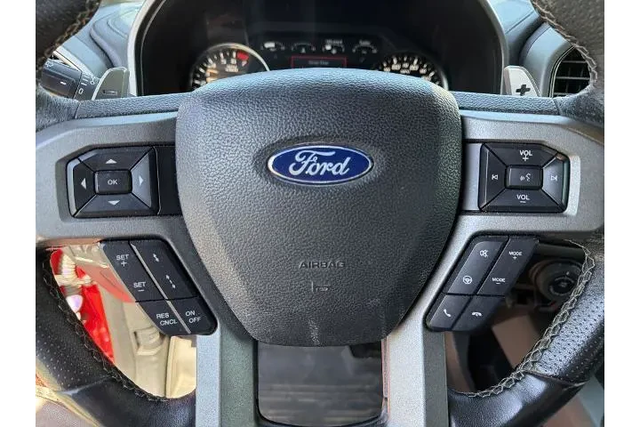 $38775 : Ford F-150 2018 4x4 Raptor 4 image 7