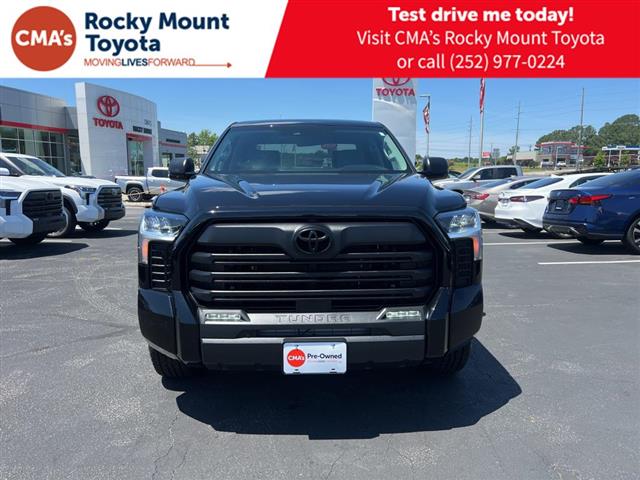 $44799 : PRE-OWNED 2022 TOYOTA TUNDRA image 2