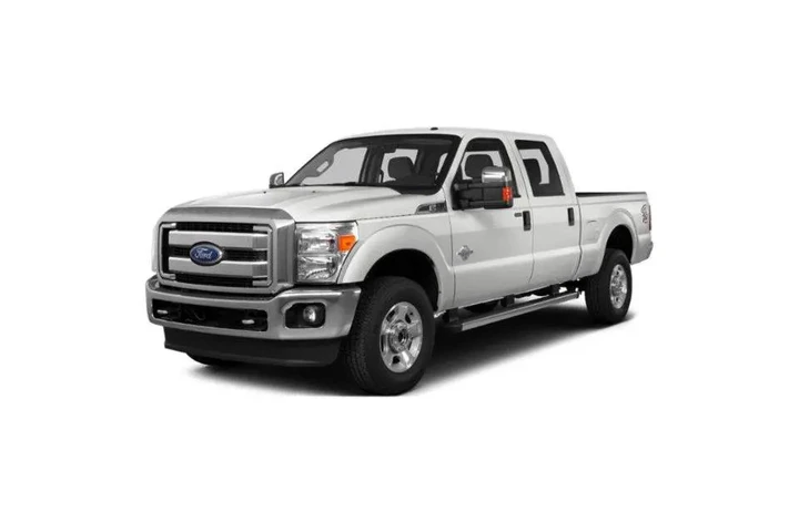 $27599 : Ford F-350 Super Duty 2015 4 image 6