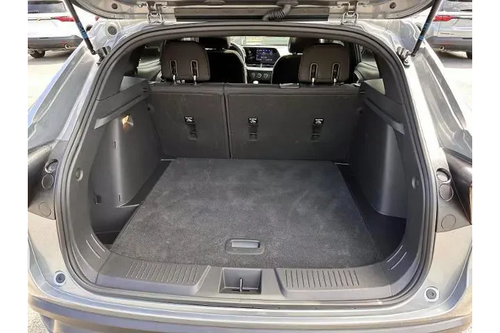 $19999 : Chevrolet Trax 2024 RS 4dr C image 7