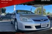 2007 Accord EX-L en Stockton