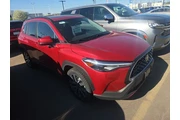 2023 Corolla Cross XLE en North Dakota
