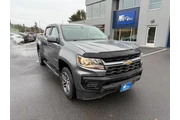 $25499 : 2021 Colorado thumbnail