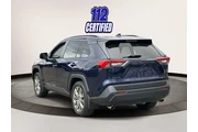 $20995 : Toyota RAV4 2020 AWD XLE Pre thumbnail