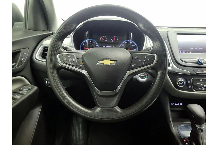 $19998 : Chevrolet Equinox 2022 LS 4d image 10