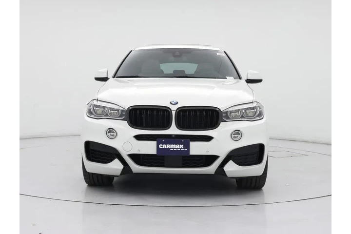 $39998 : BMW X6 2019 AWD xDrive50i 4d image 5