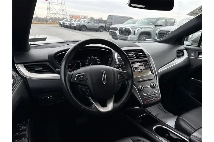 $13650 : Lincoln MKC 2017 AWD Premier image 10