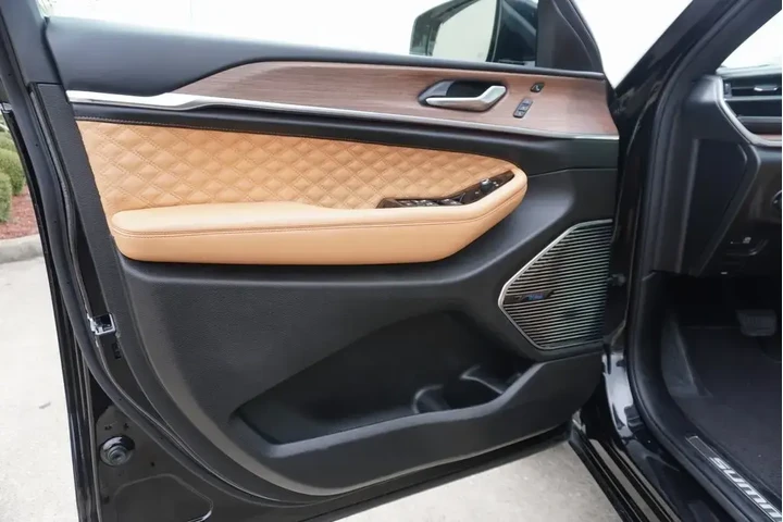 $33988 : Jeep Grand Cherokee 2022 4x4 image 8