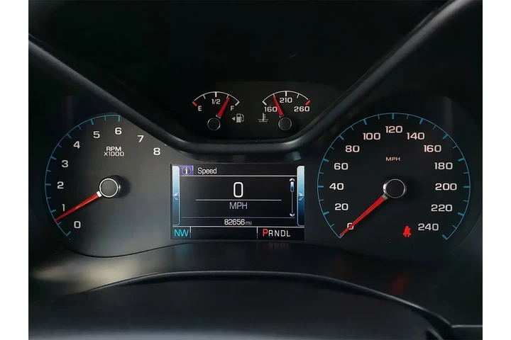 $26999 : Chevrolet Colorado 2018 4x4 image 9