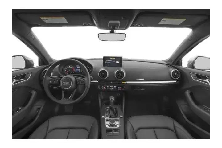 $17527 : Audi A3 2019 AWD quattro Pre image 4