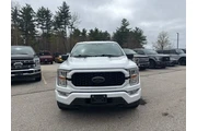 $33413 : Ford F-150 2022 4x4 XL 4dr S thumbnail