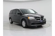 Dodge Grand Caravan 2019 SE